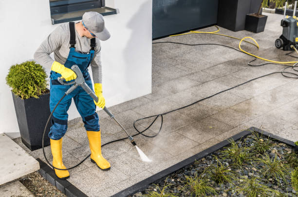 Best Commercial Building Pressure Washing  in Kekoskee, WI